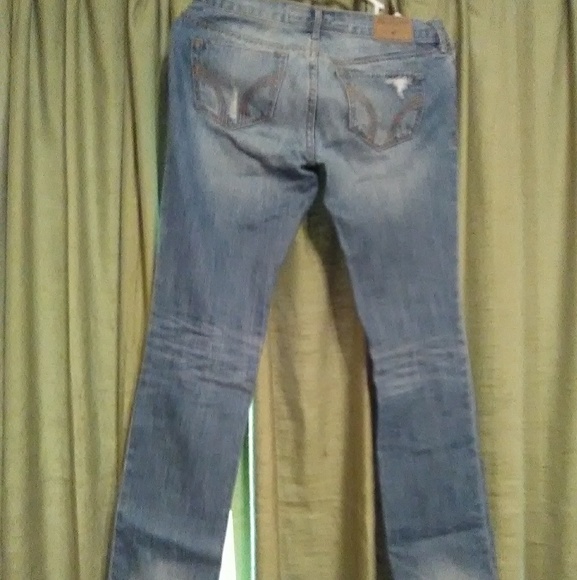 Hollister jeans - Picture 2 of 2